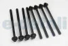 Болты головки блока Mini Cooper 14-1.5D (8 шт) BGA BK5930 (фото 2)