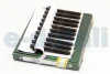 Комплект болтов с головкой системы TORX из черного металла BGA BK6328 (фото 1)