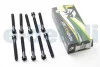 Комплект болтов с головкой системы TORX из черного металла BGA BK6358 (фото 1)