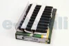 Комплект болтов с головкой системы TORX из черного металла BGA BK6375 (фото 1)