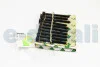 Комплект болтів з головкою системи TORX з чорного металу BGA BK6383 (фото 1)
