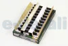 Комплект болтів з головкою системи TORX з чорного металу BGA BK6387 (фото 1)