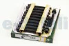 Комплект болтов с головкой системы TORX из черного металла BGA BK6397 (фото 1)