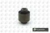 Сайлентблок заднего рычага Audi, OCTAVIA 05-,GOLF V, PASSAT B6, B7 d-38MM (верх) BGA BU0100 (фото 1)