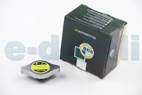 Крышка радиатора Santa Fe/Tucson/Outlander BGA CC3024