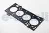 Прокладка головки A4/A6/Q3/GOLF/OCTAVIA/PASSAT 2.0TDI 06- (1.55mm) BGA CH0102A (фото 1)