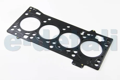 Прокладка головки A4/A6/Q3/GOLF/OCTAVIA/PASSAT 2.0TDI 06- (1.63mm) BGA CH0102B