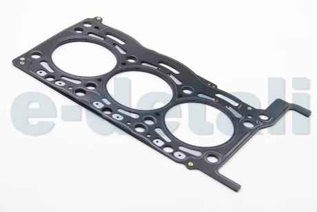Прокладка головки A6/A8/Q5/TOUAREG 3.0TDI 08- (1.63mm) (1-3 цил.) BGA CH0120B