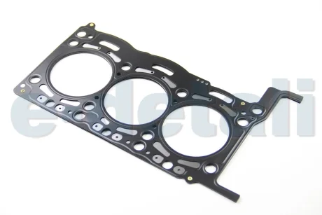 Прокладка головки A6/A8/Q5/TOUAREG 3.0TDI 08- (1.68mm) (1-3 цил.) BGA CH0120C