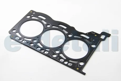 Прокладка головки A6/A8/Q5/TOUAREG 3.0TDI 08- (1.58mm) (4-6 цил.) BGA CH0130A