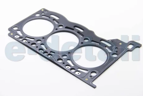Прокладка головки A6/A8/Q5/TOUAREG 3.0TDI 08- (1.63mm) (4-6 цил.) BGA CH0130B