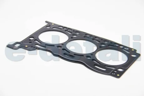 Прокладка головки A6/A8/Q5/TOUAREG 3.0TDI 08- (1.68mm) (4-6 цил.) BGA CH0130C