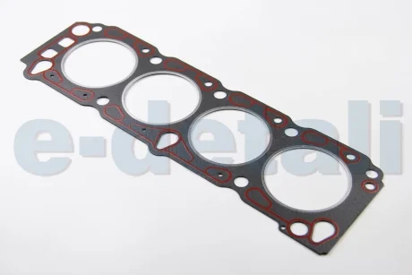 Прокладка головки FORD SIERRA/SCORPIO 1.8i 84-93 (1.4mm) BGA CH0338
