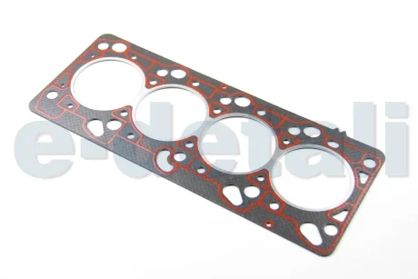 Прокладка головки FORD ESCORT/FIESTA/MONDEO 1.8i (1.7mm) BGA CH0341