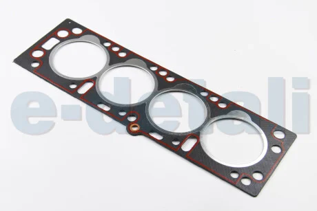 Прокладка головки ASTRA F/KADETT E/VECTRA A 1.7D 88-98 (1.4mm) BGA CH0369A