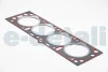 Прокладка головки ASTRA F/ KADETT E/VECTRA A 1.7D 88-99 (1.5mm) BGA CH0369B (фото 1)
