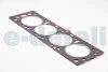 Прокладка головки ASTRA F/ KADETT E/VECTRA A 1.7D 88-99 (1.5mm) BGA CH0369B (фото 2)