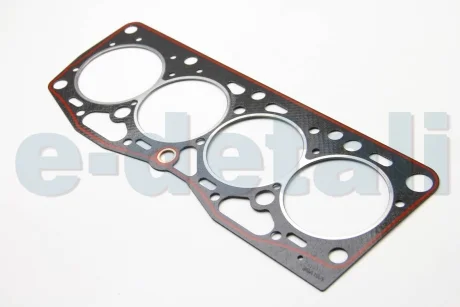 Прокладка головки Fiat Regata/Fiorino 1.5i 83-94 BGA CH0373