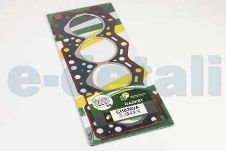 Прокладка головки Ducato/Jumper 2.5D 86-02 (1.8mm) BGA CH0380A