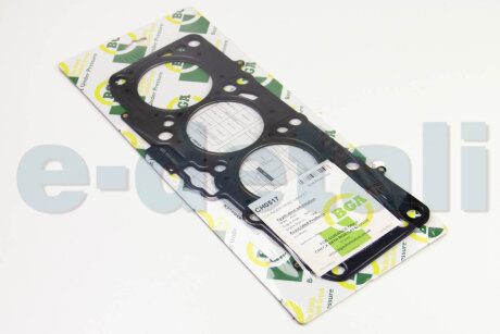 Прокладка головки A6 2.0 TDI 04-11 (1.55mm) BGA CH0517