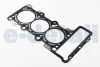 Прокладка головки Audi A4/A6 3.2 04- (4-6 cylinder) BGA CH0521 (фото 3)
