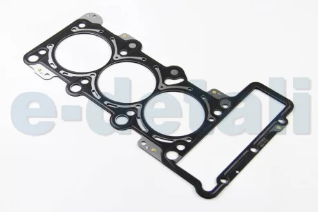 Прокладка головки Audi A4/A6 3.2 04- (4-6 cylinder) BGA CH0521