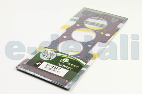 Прокладка головки Berlingo/Partner 1.1/1.4i 98- (1.25mm) BGA CH1507