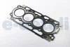 Прокладка головки BERLINGO/PARTNER 1.6HDi 04- (1.40mm) BGA CH1524C (фото 1)