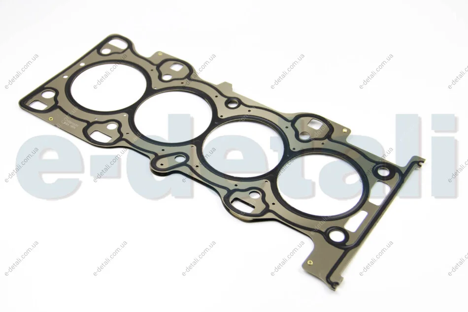 Прокладка головки C-Max/Focus/Mondeo/Volvo/Mazda 6 2.0/2.3 02- BGA CH1525 (фото 1)