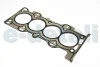 Прокладка головки C-Max/Focus/Mondeo/Volvo/Mazda 6 2.0/2.3 02- BGA CH1525 (фото 1)