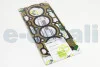 Прокладка головки C3/Fiesta/Peugeot 207//208/2008 1.4HDI 08- (1.35mm) BGA CH2329B (фото 1)