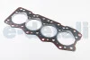 Прокладка головки DUCATO/TRAFIC 2.4D/2.5D 80-01 (2.0mm) BGA CH2347 (фото 2)