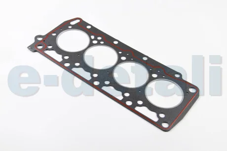 Прокладка головки RENAULT TRAFIC 2.1D 80-97 (1.6mm) BGA CH2369