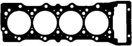 Прокладка головки блока металева BGA CH2538B