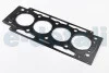 Прокладка головки CITROEN C5/PEUGEOT 407 1.8i 00- (0.75mm) BGA CH2594 (фото 1)