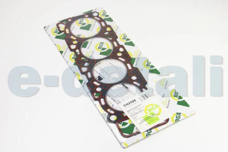 Прокладка головки LT 2.8TDI 97-02 (AGK/ATA) Fibre material (FBX) BGA CH2598
