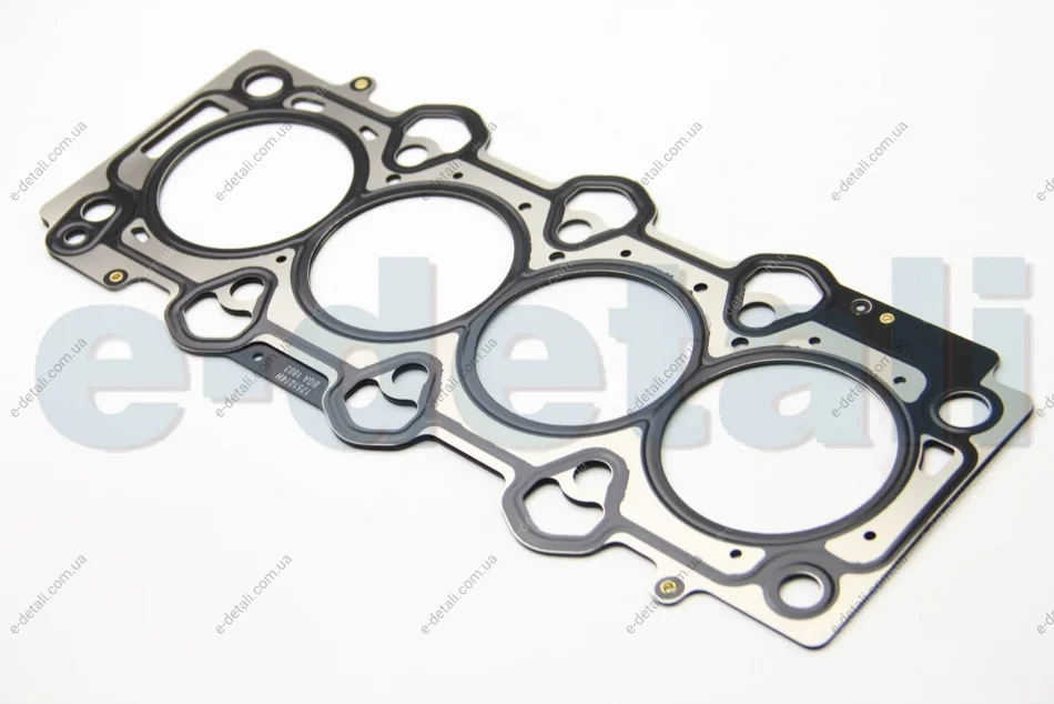 Прокладка головки Sportage/Tucson/ix35 10- 1.7CRDi (1.00mm) BGA CH2700B (фото 1)