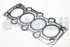 Прокладка головки Sportage/Tucson/ix35 10- 1.7CRDi (1.00mm) BGA CH2700B (фото 2)