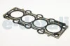 Прокладка головки Sportage/Tucson/ix35 10- 1.7CRDi (1.05mm) BGA CH2700C (фото 1)