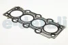Прокладка головки Sportage/Tucson/ix35 10- 1.7CRDi (1.05mm) BGA CH2700C (фото 2)