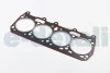 Прокладка головки Ducato/Fiorino 1.7/1.9D 84-99 (1.65mm) BGA CH3307 (фото 2)