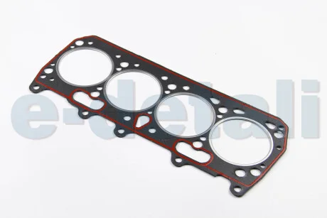 Прокладка головки Ducato/Fiorino 1.7/1.9D 84-99 (1.65mm) BGA CH3307