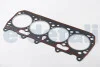 Прокладка головки DUCATO/REGATA/ 1.7D/1.9D 84-00 (1.8mm) BGA CH3307A (фото 1)