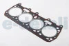 Прокладка головки DUCATO/REGATA/ 1.7D/1.9D 84-00 (1.8mm) BGA CH3307A (фото 2)