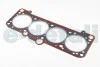 Прокладка головки A80/A100/Caddy I/Passat/Golf I-III 1.8 82- (1.8mm) BGA CH3322 (фото 2)