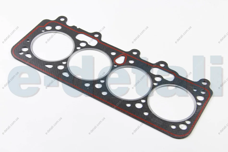 Прокладка головки FIAT DUCATO 1.9D 89-94 (1.88mm) BGA CH3339A (фото 1)