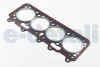 Прокладка головки FIAT DUCATO 1.9D 89-94 (1.88mm) BGA CH3339A (фото 2)