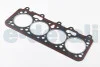 Прокладка головки FIAT DUCATO 1.9D 89-94 (1.88mm) BGA CH3339A (фото 3)