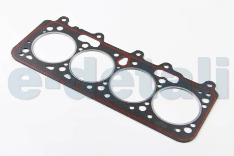 Прокладка головки FIAT DUCATO 1.9D 89-94 (1.88mm) BGA CH3339A