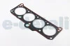 Прокладка головки CADDY/GOLF/PASSAT/T3 1.6D 79-92 (1.5mm) BGA CH3397A (фото 4)